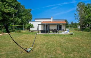 3 Bedroom Stunning Home In Barban - 0