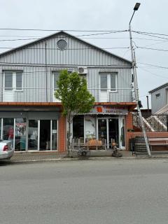 საოჯახო სასტუმრო - 2