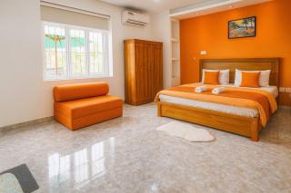Spacious Eco Guest House Colombo - 5