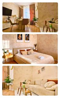 Apartamenty Paryskie Old Town View - 0