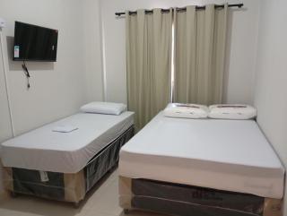 hotel pousada Maanaim - 0