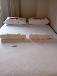 hotel pousada Maanaim - 8