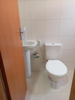 hotel pousada Maanaim - 7