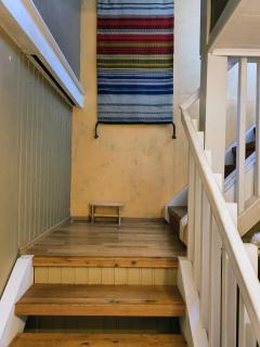 Villa Rollo - Spacious Home with Sauna near City Center - 8