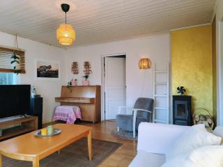 Villa Rollo - Spacious Home with Sauna near City Center - 4