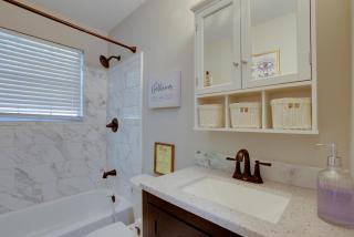 Savannah Historic Charm 4 bedroom - 7