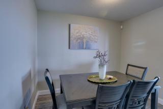 Savannah Historic Charm 4 bedroom - 5