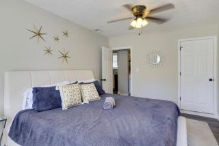 Savannah Historic Charm 4 bedroom - 4