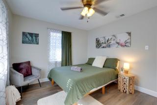 Savannah Historic Charm 4 bedroom - 2