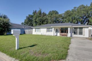 Savannah Historic Charm 4 bedroom - 1