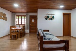 Praia do Estaleiro-BC, 2 vagas, Ar, Churras e Pet Friendly - 5