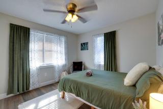 Savannah Historic Charm 4 bedroom - 1