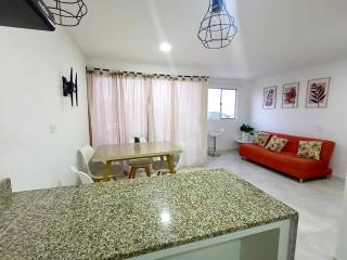 Furnished apartment in Acuarium - 5