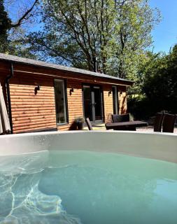 Alum House Littlebeck, Whitby - Roe Deer Lodge - 9