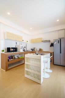 4BR Pool Villa Sukhum in Phuket Town - 7