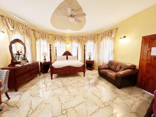 Dela de-Rose Guest House Negril Jamaica - 8