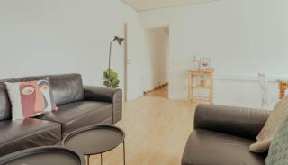 3BR Spacious Apartment in City Center - 8