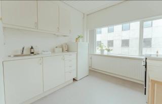 3BR Spacious Apartment in City Center - 7