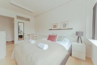 3BR Spacious Apartment in City Center - 4