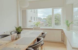 3BR Spacious Apartment in City Center - 3