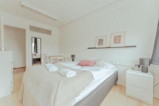 3BR Spacious Apartment in City Center - 2