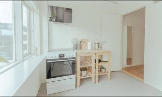 3BR Spacious Apartment in City Center - 6