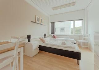 3BR Spacious Apartment in City Center - 1