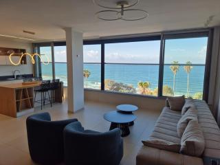 שקיעה חלומית בנתניה - 0