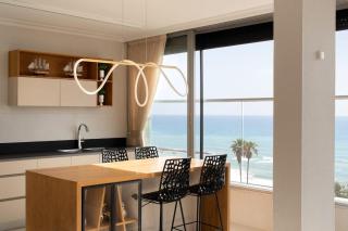 שקיעה חלומית בנתניה - 2