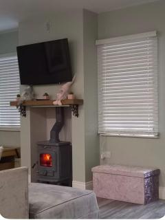 New Cosy three bedroom house in Ballingarry Limerick Near Adare - 6