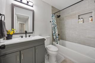 New! Flower Mound Home with Pool and Firepit - 7