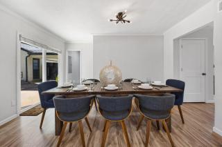 New! Flower Mound Home with Pool and Firepit - 6