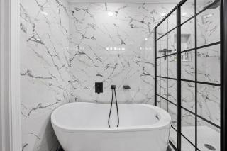 New! Flower Mound Home with Pool and Firepit - 5