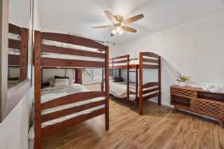 New! Flower Mound Home with Pool and Firepit - 3