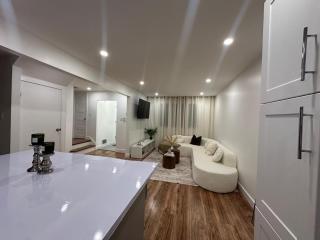 Luxury Sweet Home - 8