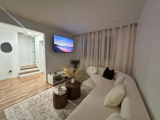 Luxury Sweet Home - 7