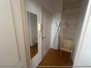 Yani - Grand studio intra-muros cadre exceptionnel - 2