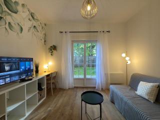 Appartement tout confort d Elbeuf -proche gare - 0