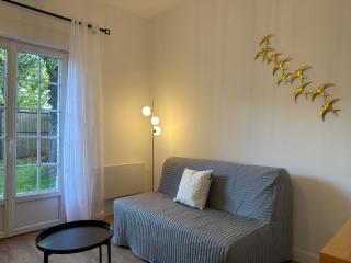 Appartement tout confort d Elbeuf -proche gare - 9