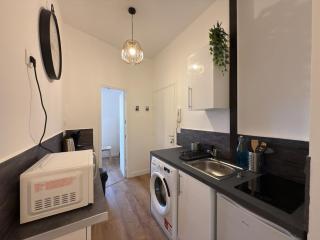 Appartement tout confort d Elbeuf -proche gare - 4