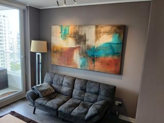 Costa Montemar Concón, acogedor depatamento - 6