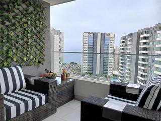 Costa Montemar Concón, acogedor depatamento - 9