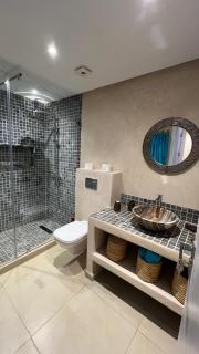 Appartement Design près du Jardin Majorelle - 6