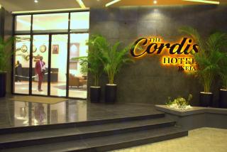 The Cordis Hotel, Ikeja - 9