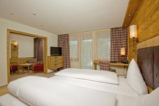 Hotel Schloss Ragaz - 7