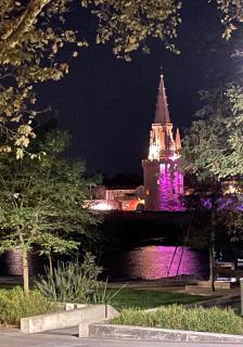 Vue exceptionnelle sur les Tours ! Charme et tranquillité - 8