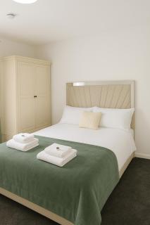 St Michaels House - 5