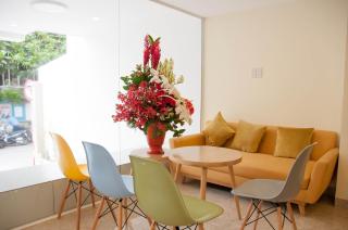 Camila Hotel - Ho Chi Minh-stad - 6