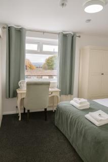 St Michaels House - 9