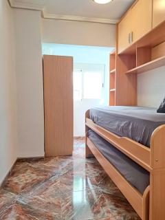 una habitación en un piso compartido - 3